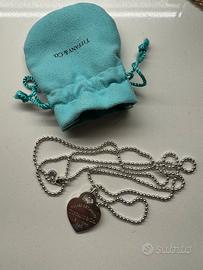 Collana Tiffany