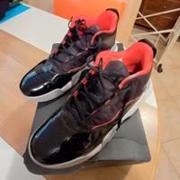 Nike Air Jordan Stay Loyal Bred