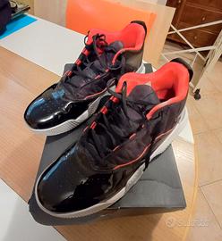 Nike Air Jordan Stay Loyal Bred