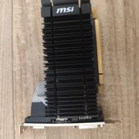 Msi Nvidia GeForce GT 730