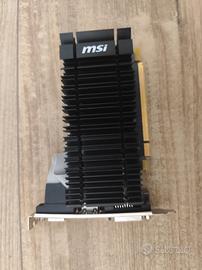 Msi Nvidia GeForce GT 730