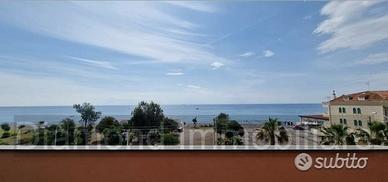 Mansarda panoramica a Fondachello di Mascali