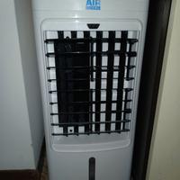 Condizionatore portatile