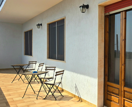 PUGLIA - SALENTO - Casa Vacanze ad Ugento