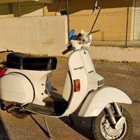 Vespa Piaggio PX 125