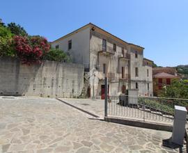 CASA INDIPENDENTE A OGLIASTRO CILENTO