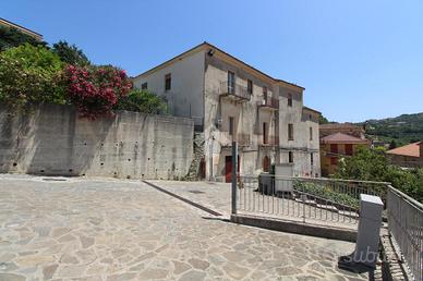 CASA INDIPENDENTE A OGLIASTRO CILENTO