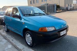 Fiat Punto 1.1 i.e. 5 porte ok neopatentati