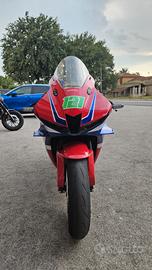 Honda CBR 600 RR