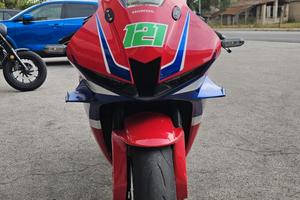Honda CBR 600 RR