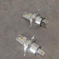 Luci led Phonocar per auto 