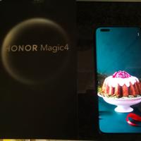 honor magic 4 pro 