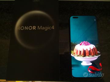 honor magic 4 pro 