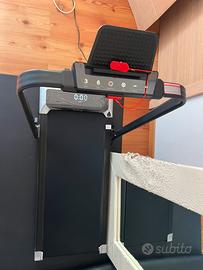 Tapis roulant come nuovo