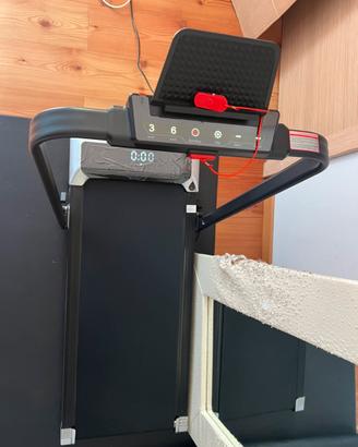 Tapis roulant come nuovo