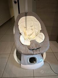 Shuttle foppapedretti