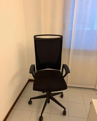 sedie ufficio manager