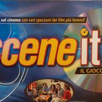 Gioco di società Scene.it della Mattel Giochi