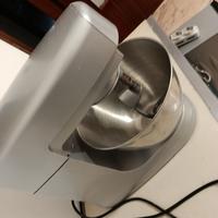 Impastatrice planetaria clatronic