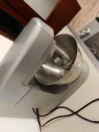 Impastatrice planetaria clatronic