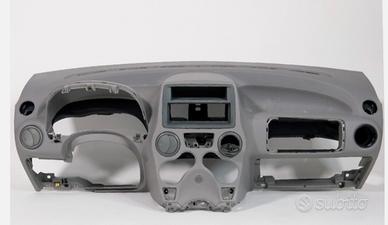 Cruscotto fiat Panda completo di airbag