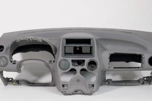 Cruscotto fiat Panda completo di airbag