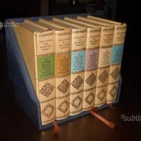 Il tesoro della poesia e della prosa italiana