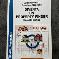 Diventa un property finder Salvatore Coddetta