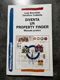 Diventa un property finder Salvatore Coddetta