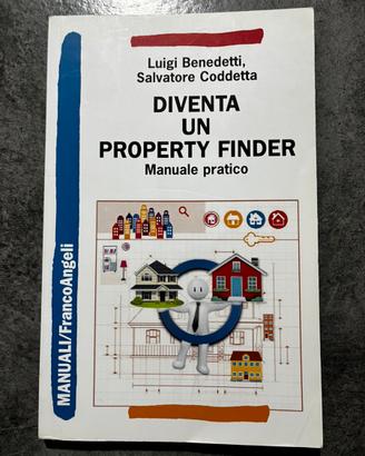Diventa un property finder Salvatore Coddetta