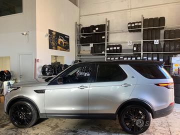 Cerchi NUOVI Range Rover Discovery raggio 21 cod.4