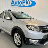 Dacia Sandero Stepway 1.5 dCi 8V 90CV Start&Stop P