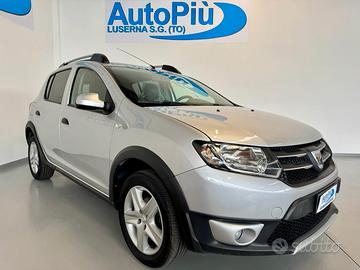 Dacia Sandero Stepway 1.5 dCi 8V 90CV Start&Stop P