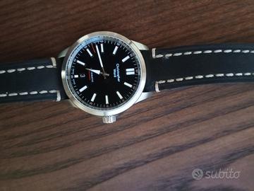 Christopher Ward sealander c63 39 mm