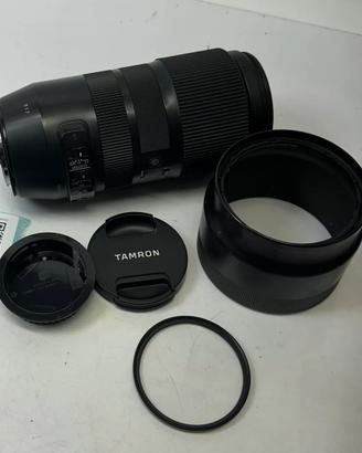 Sigma 100-400mm f/5-6.3