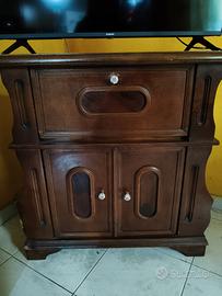 mobile soggiorno porta TV 