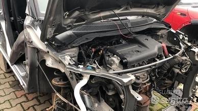 Motore suzuki z13dt