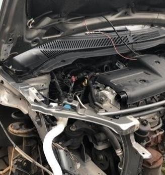 Motore suzuki z13dt