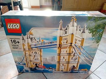 Lego 10214
