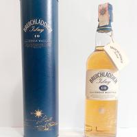 Bruichladdich 10 anni degli anni '90 da collezione