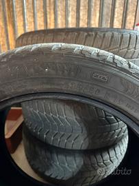 Pneumatici invernali General 235/50 r19 103v