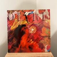 Doppio vinile Oltre di Claudio Baglioni