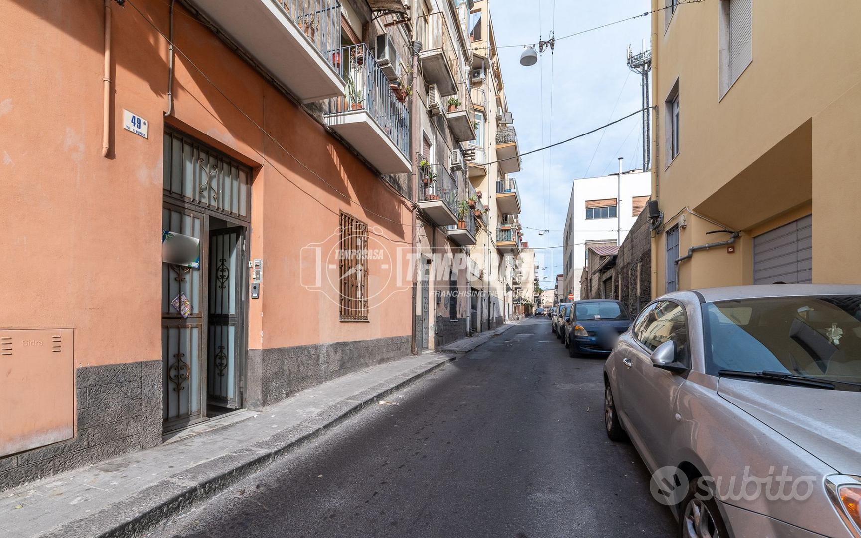 Appartamento – Catania, Guardia, Picanello-Ognina-Barriera-Canalicchio - Vista 3
