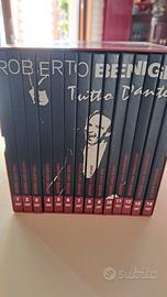 Dvd Benigni-Divina Commedia