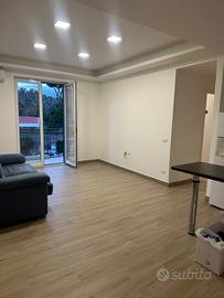 Arco Felice Trilocale con posto auto