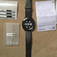 Samsung Gear Sport SMR600 smartwatch