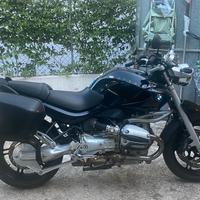 Bmw R1150R