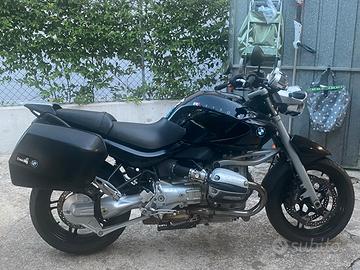 Bmw R1150R