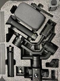 DJI Ronin-S Stabilizzatore