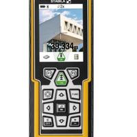 STABILA LASER MISURATORE LD420 fino a 100 mt